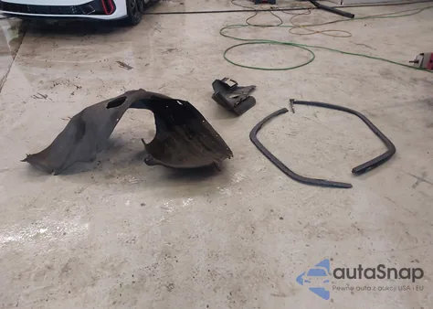 2023 Volkswagen Jetta Gli 2.0T Autobahn из США, поврежденный, VIN 3VW2T7BU2PM026841